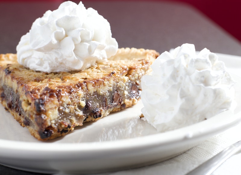 Desserts